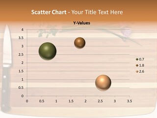 Herbs Hardwood Clean PowerPoint Template