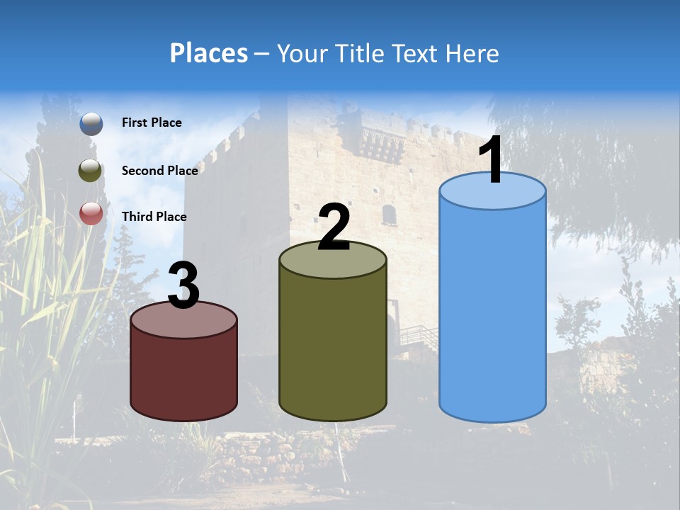 Flavor New Board PowerPoint Template