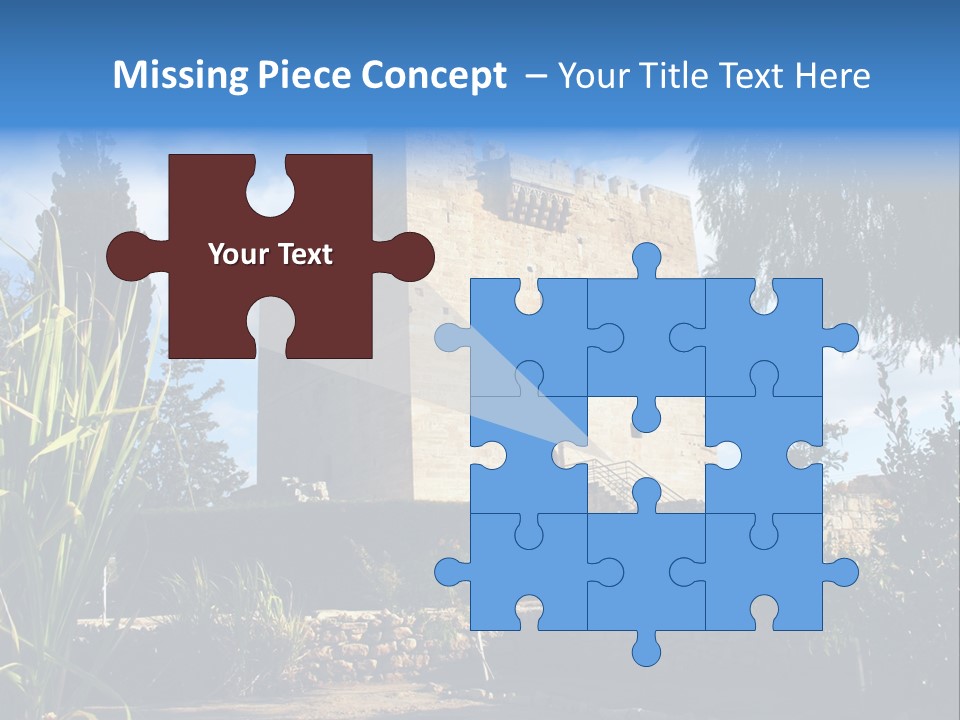 Flavor New Board PowerPoint Template