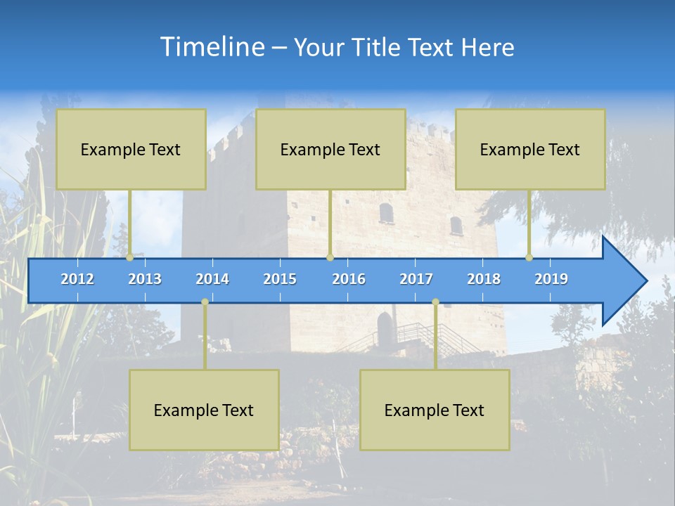 Flavor New Board PowerPoint Template