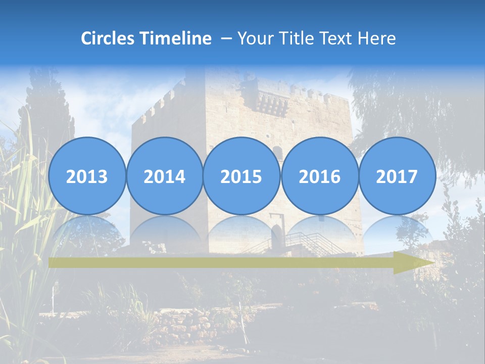 Flavor New Board PowerPoint Template