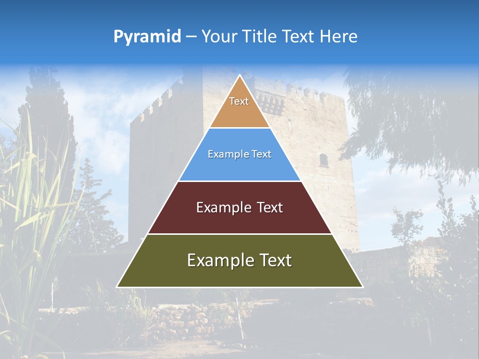 Flavor New Board PowerPoint Template