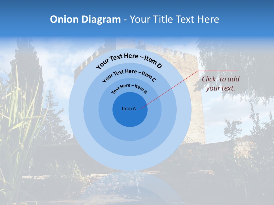 Flavor New Board PowerPoint Template