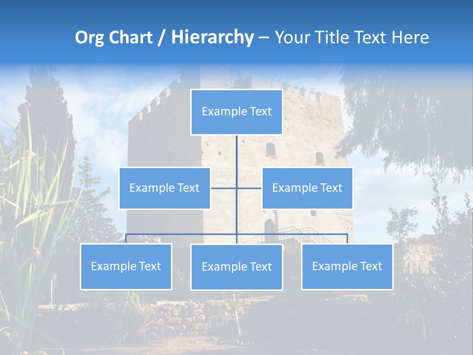 Flavor New Board PowerPoint Template
