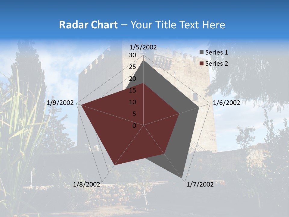 Flavor New Board PowerPoint Template