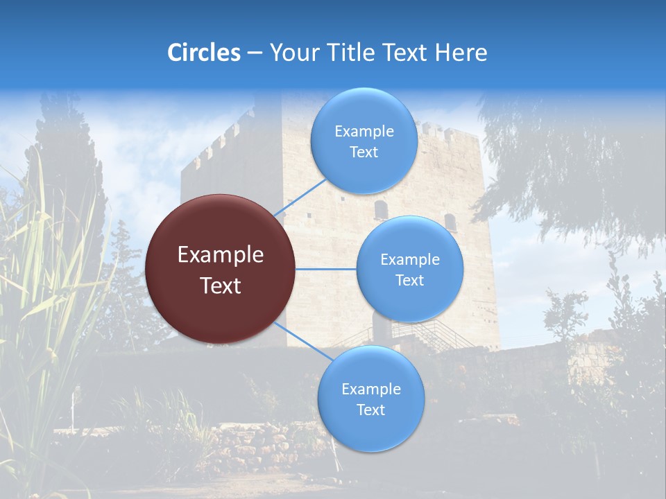 Flavor New Board PowerPoint Template
