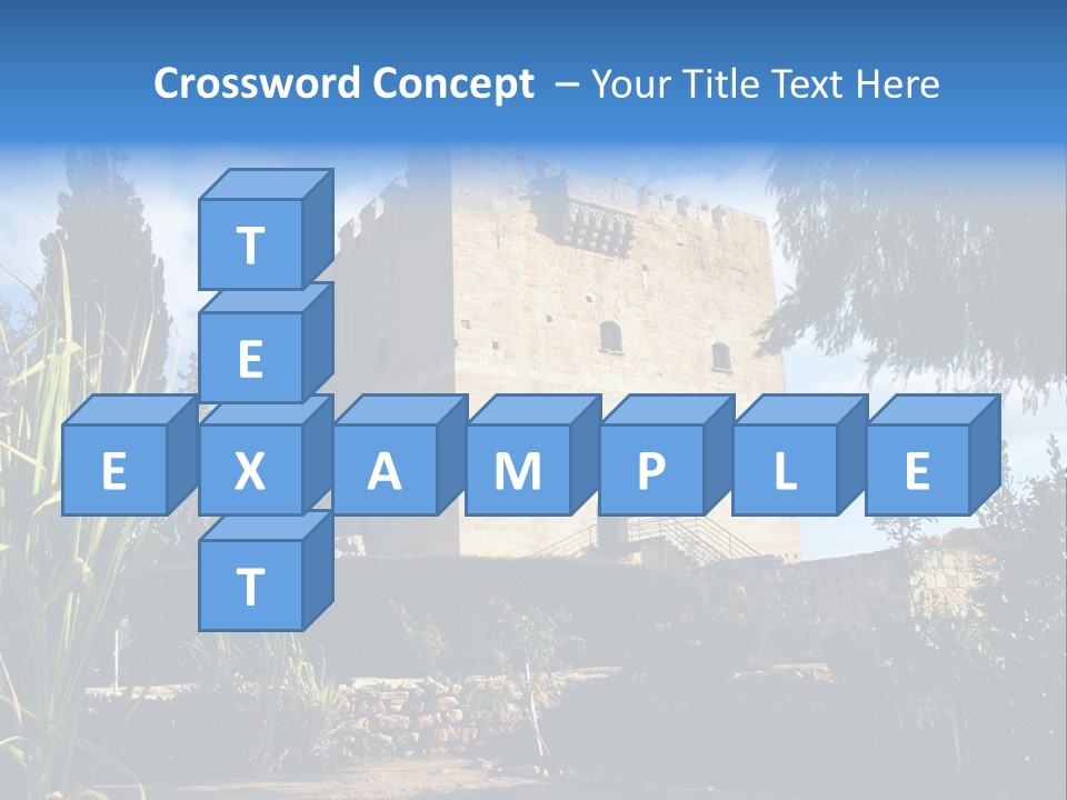 Flavor New Board PowerPoint Template