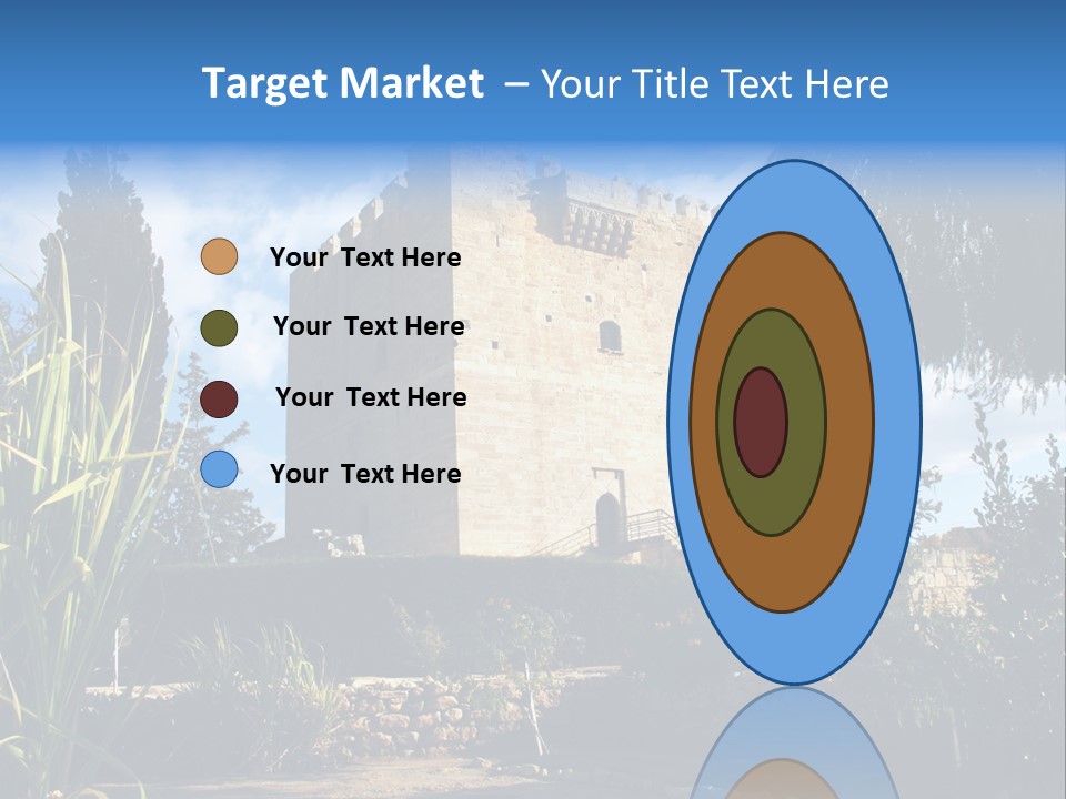 Flavor New Board PowerPoint Template