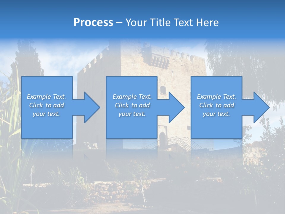 Flavor New Board PowerPoint Template