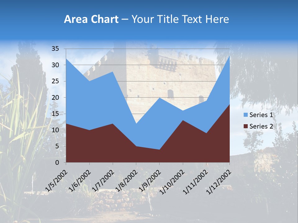 Flavor New Board PowerPoint Template