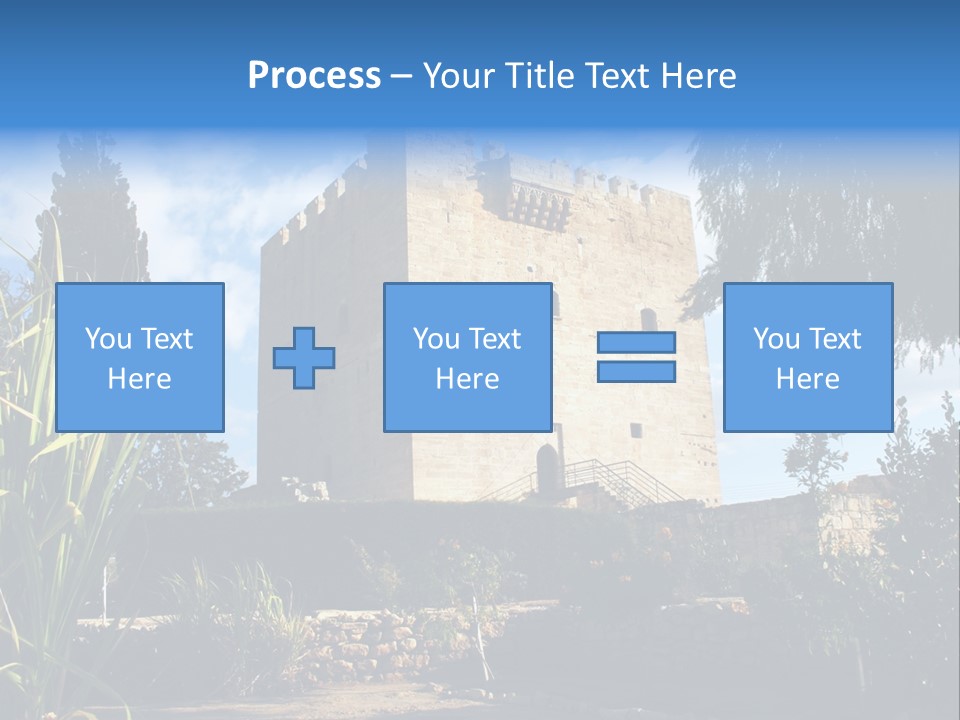Flavor New Board PowerPoint Template