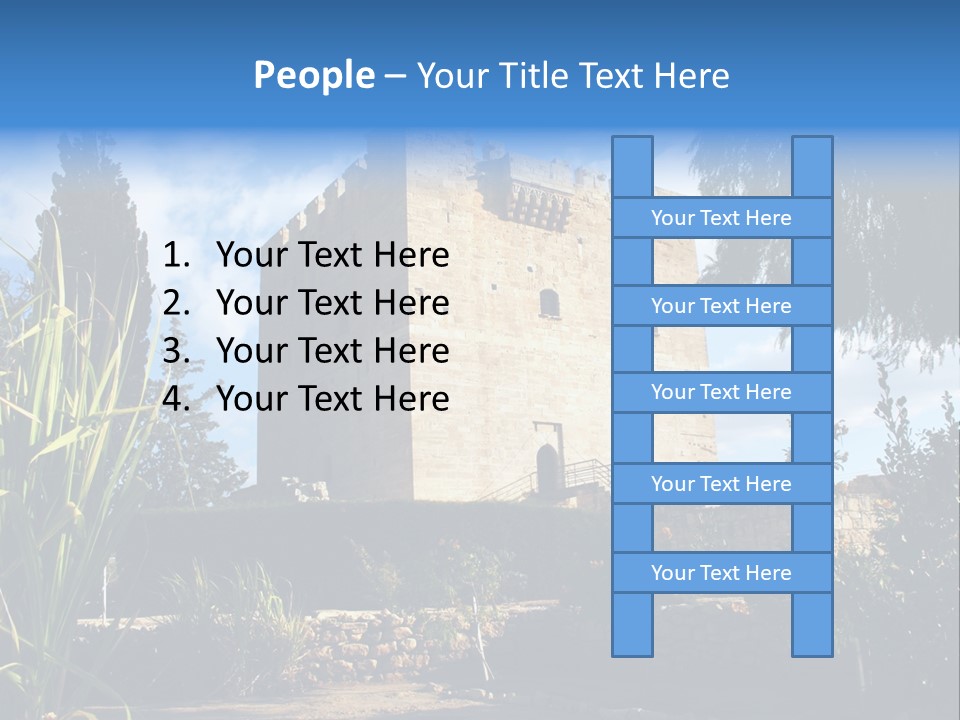 Flavor New Board PowerPoint Template