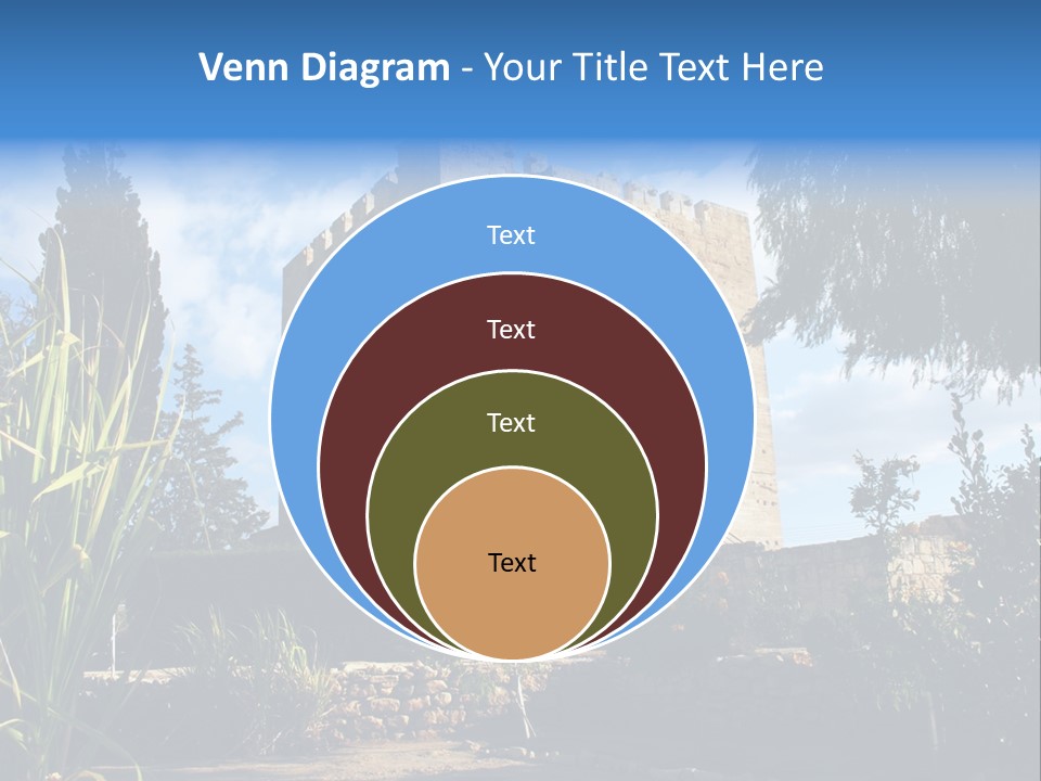 Flavor New Board PowerPoint Template