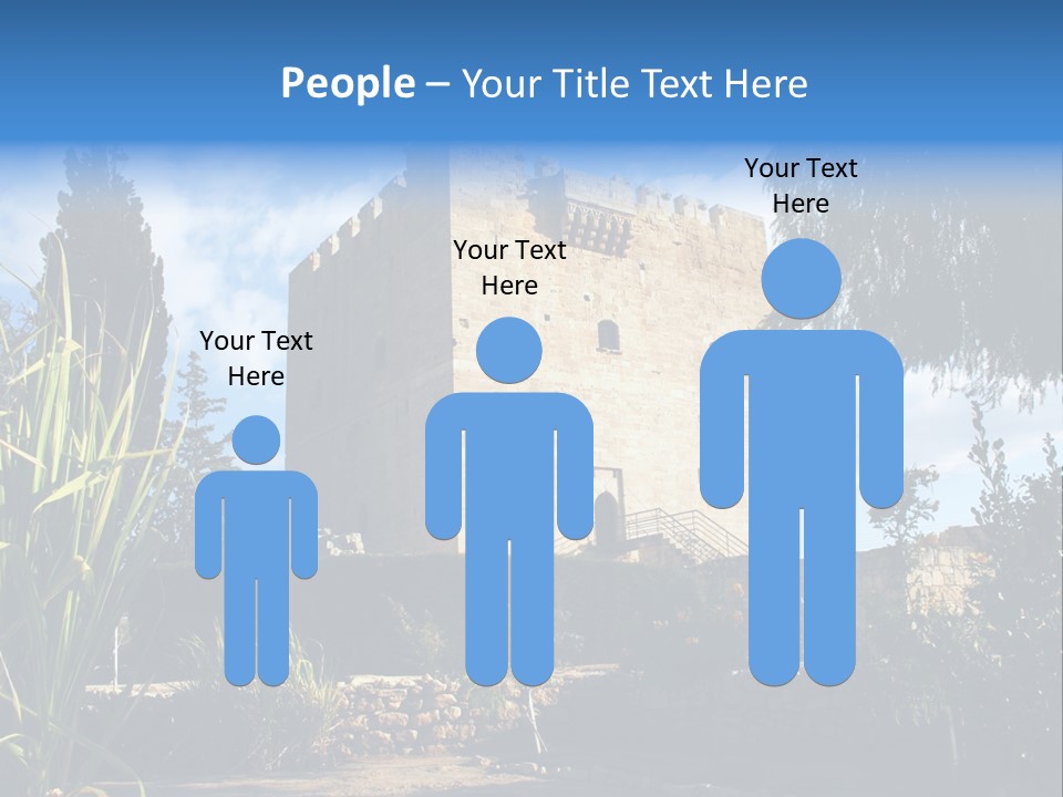 Flavor New Board PowerPoint Template