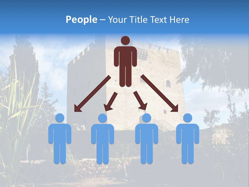 Flavor New Board PowerPoint Template