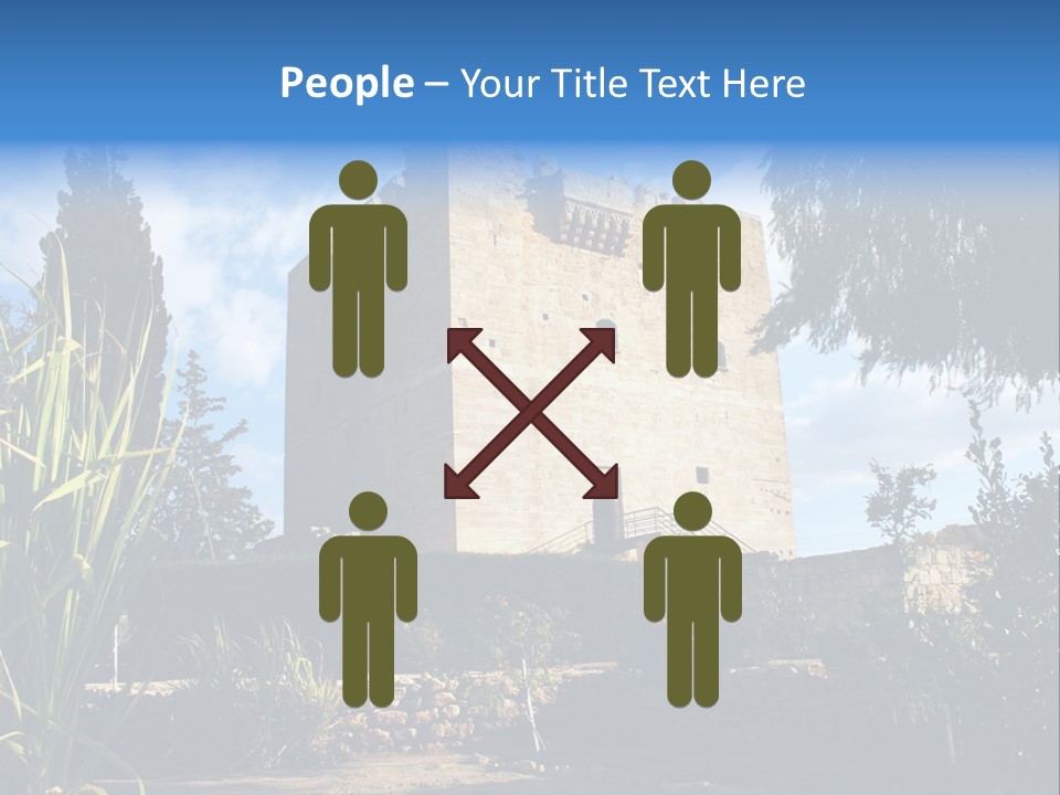 Flavor New Board PowerPoint Template