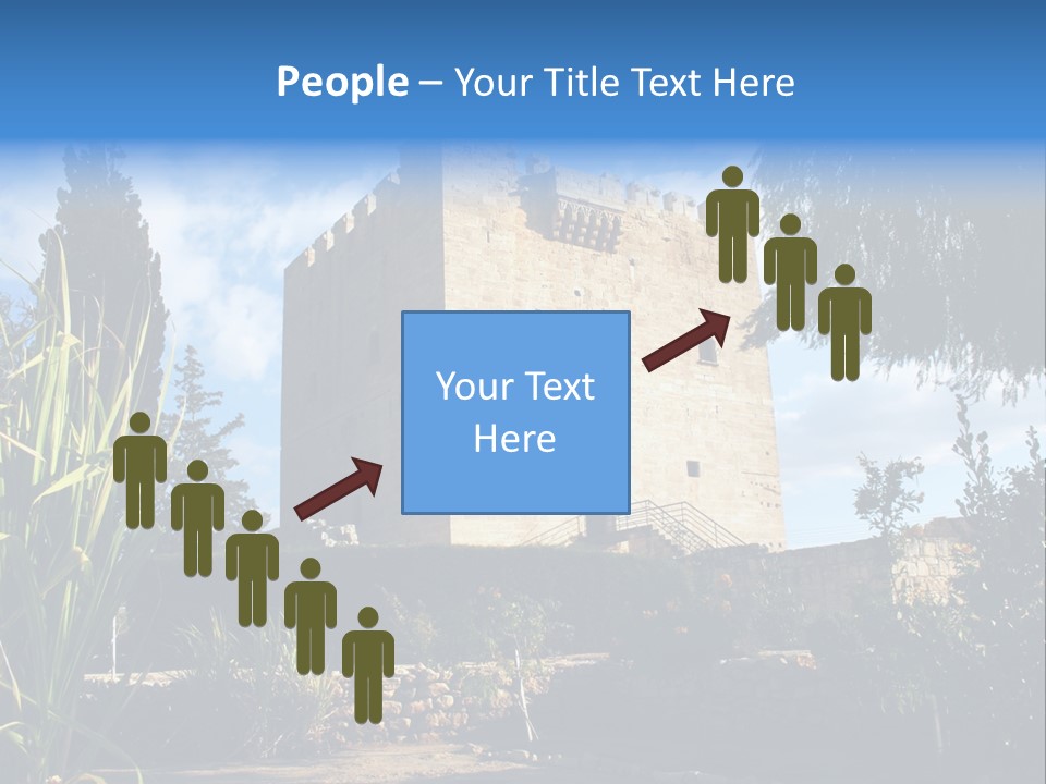 Flavor New Board PowerPoint Template