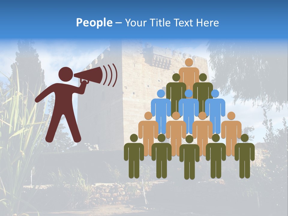 Flavor New Board PowerPoint Template