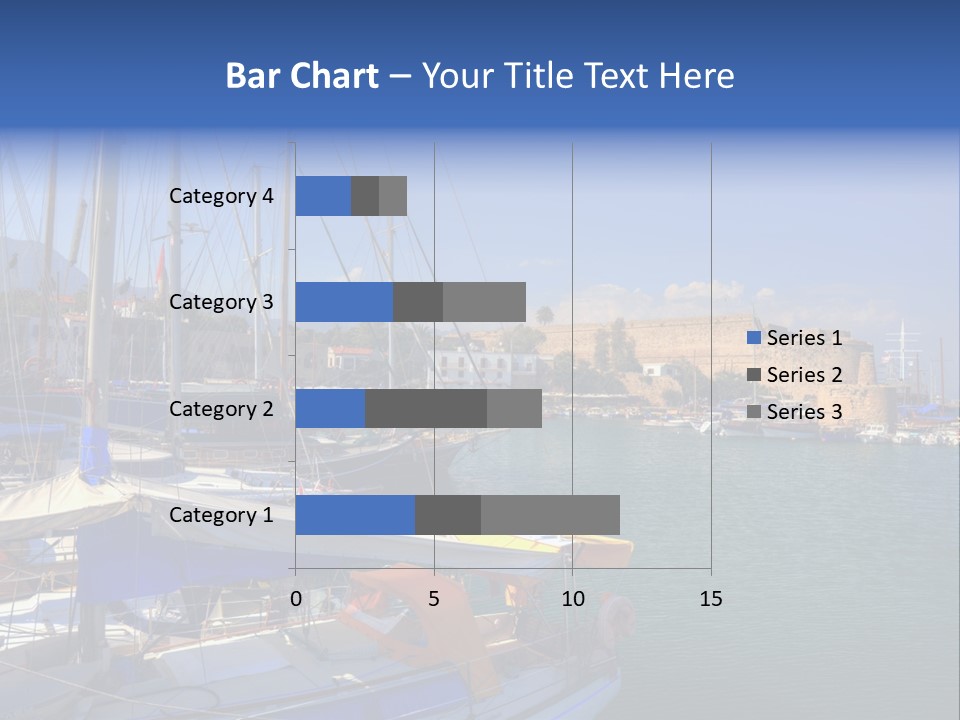 Healthy Flavor Texture PowerPoint Template