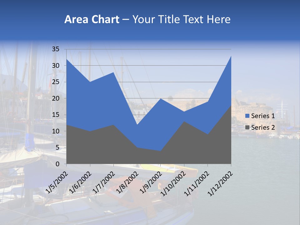 Healthy Flavor Texture PowerPoint Template