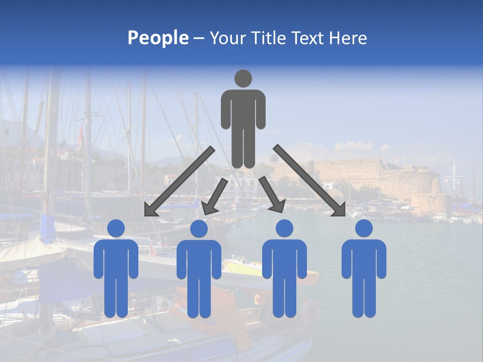 Healthy Flavor Texture PowerPoint Template