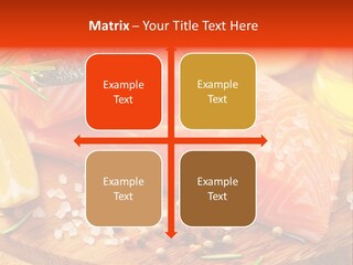 Roh Zitronen Gew PowerPoint Template