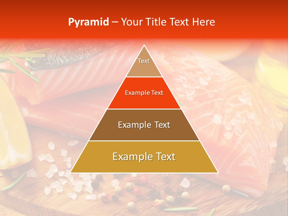 Roh Zitronen Gew PowerPoint Template