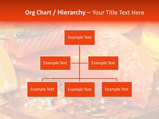 Roh Zitronen Gew PowerPoint Template