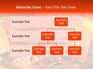 Roh Zitronen Gew PowerPoint Template