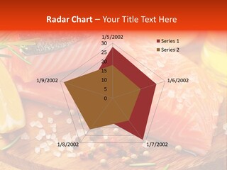 Roh Zitronen Gew PowerPoint Template