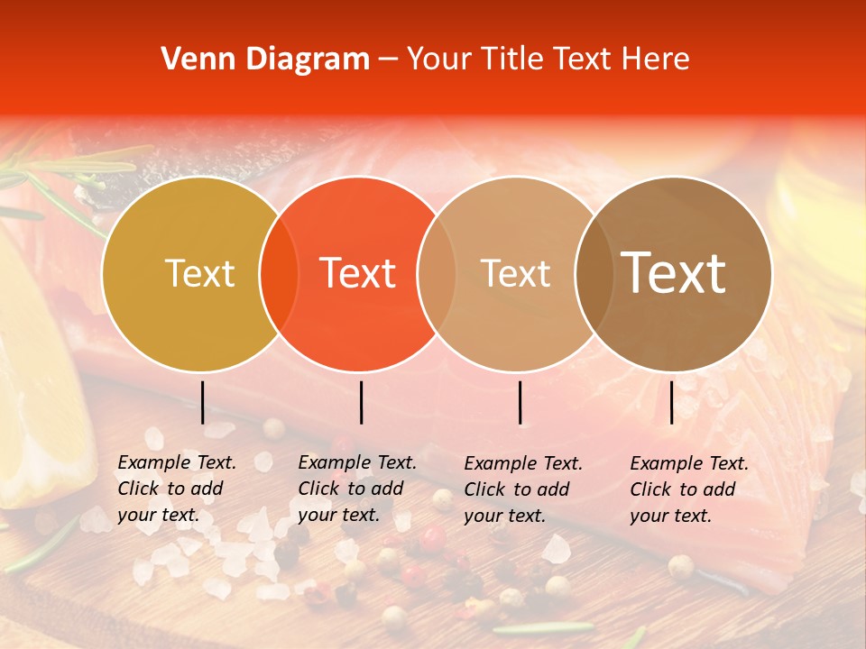 Roh Zitronen Gew PowerPoint Template