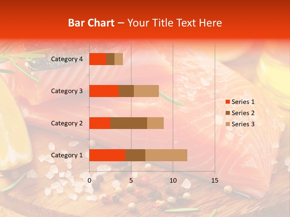 Roh Zitronen Gew PowerPoint Template