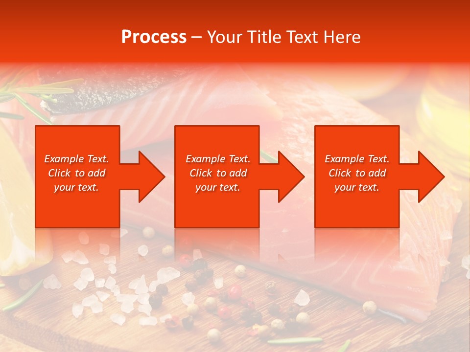 Roh Zitronen Gew PowerPoint Template