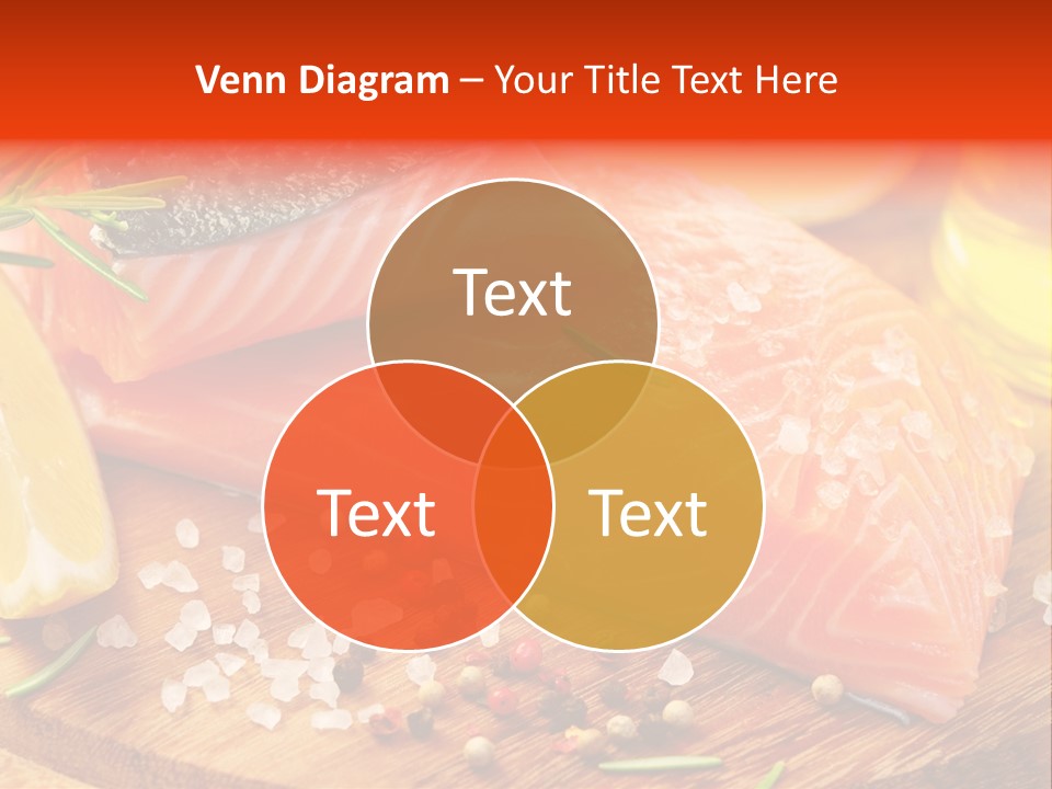 Roh Zitronen Gew PowerPoint Template