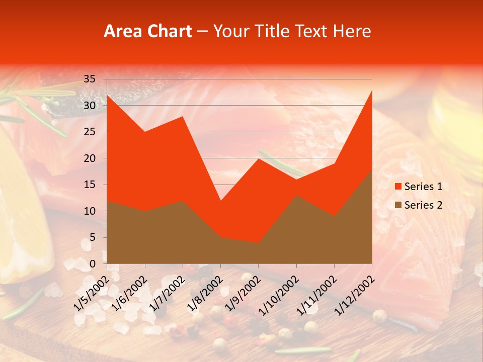 Roh Zitronen Gew PowerPoint Template