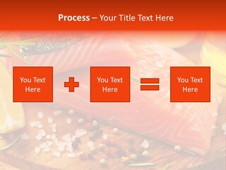 Roh Zitronen Gew PowerPoint Template