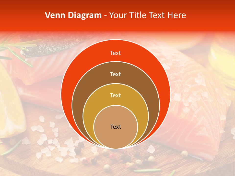 Roh Zitronen Gew PowerPoint Template