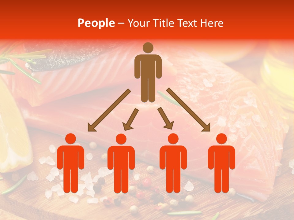 Roh Zitronen Gew PowerPoint Template