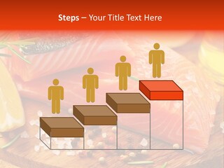 Roh Zitronen Gew PowerPoint Template