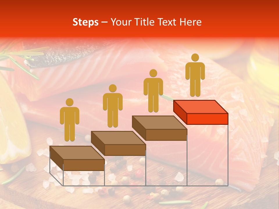 Roh Zitronen Gew PowerPoint Template