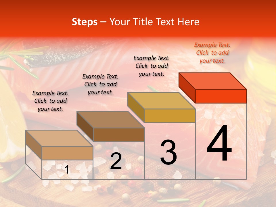 Roh Zitronen Gew PowerPoint Template