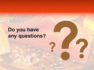 Roh Zitronen Gew PowerPoint Template