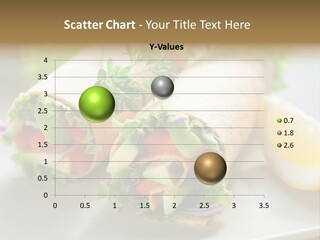 Plate Fast Organic PowerPoint Template