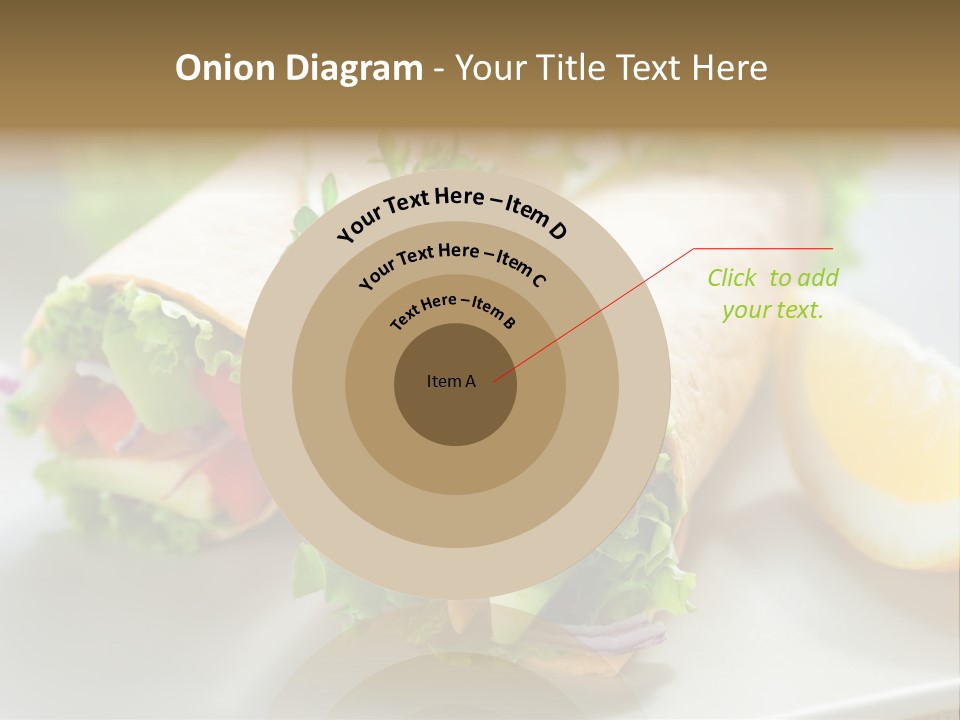 Plate Fast Organic PowerPoint Template