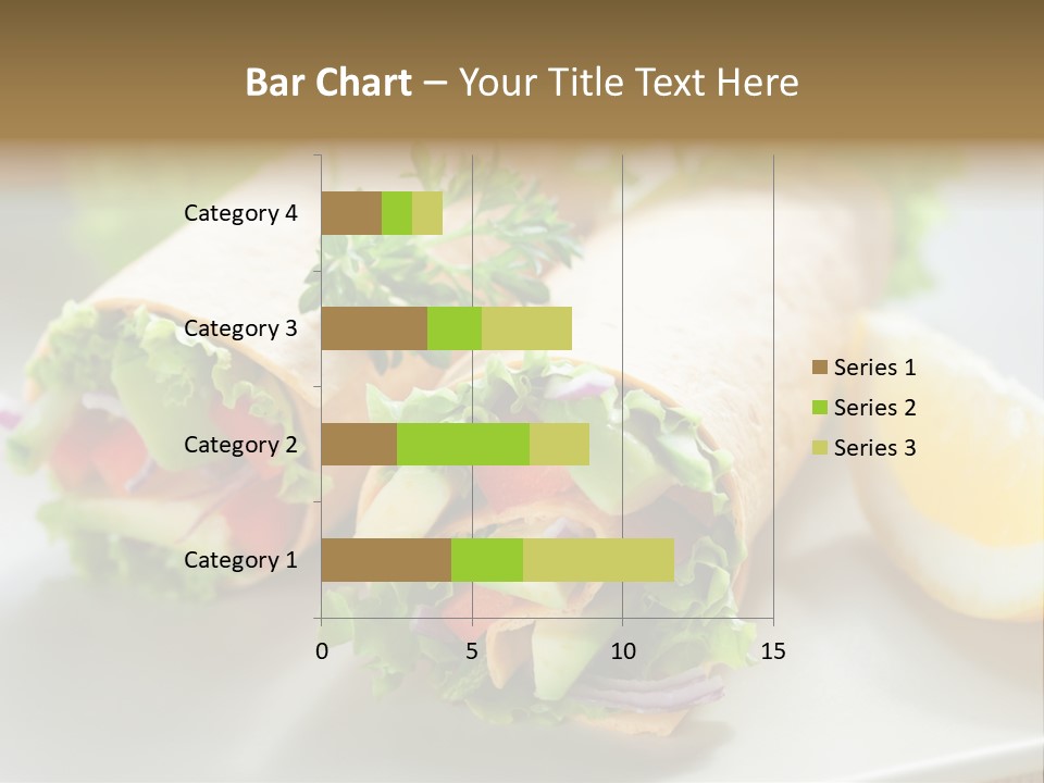 Plate Fast Organic PowerPoint Template