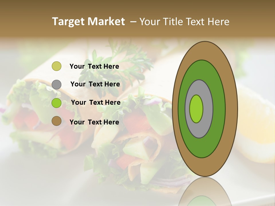 Plate Fast Organic PowerPoint Template