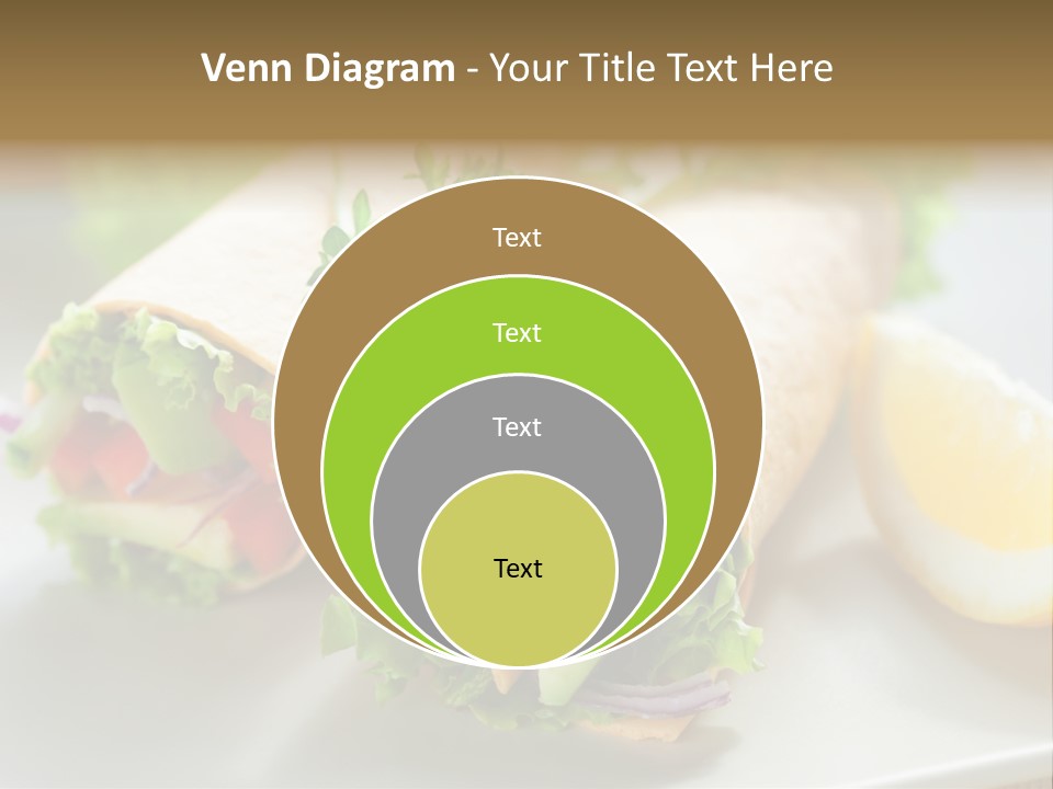 Plate Fast Organic PowerPoint Template