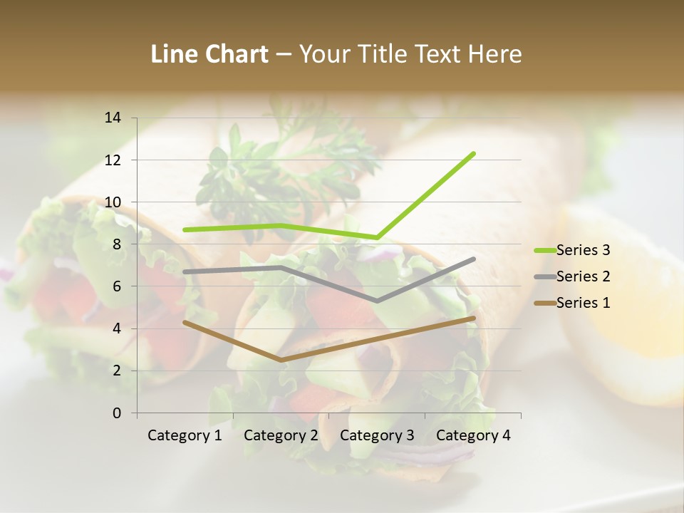 Plate Fast Organic PowerPoint Template