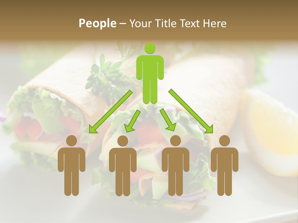 Plate Fast Organic PowerPoint Template