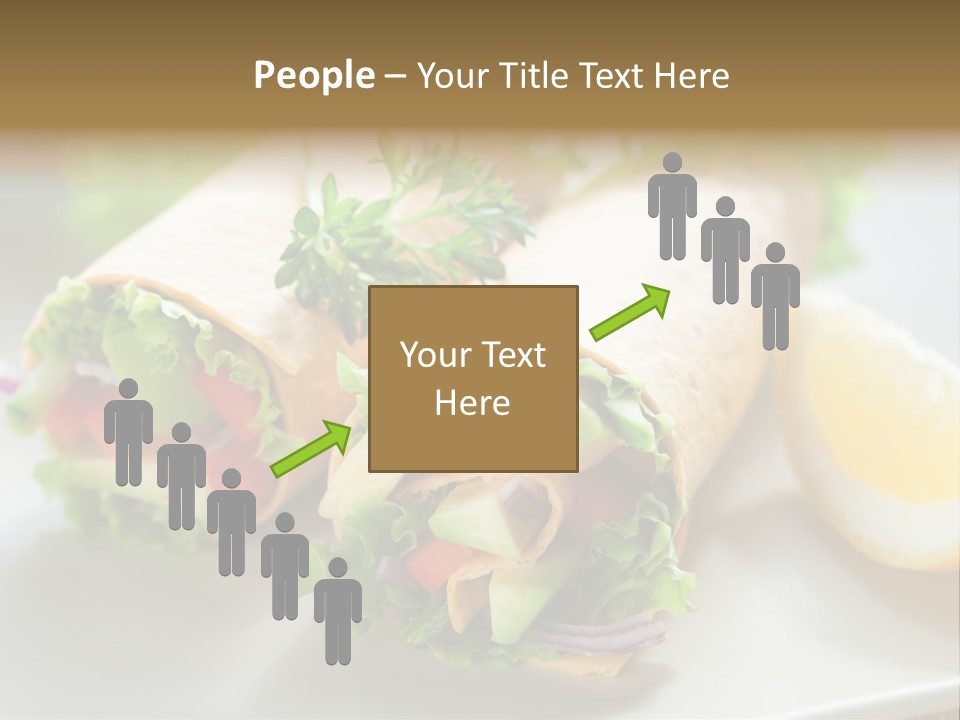 Plate Fast Organic PowerPoint Template